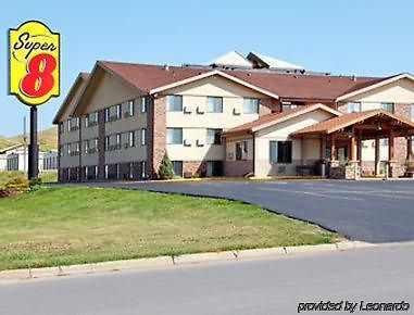 Super 8 By Wyndham Spearfish Hotel Luaran gambar