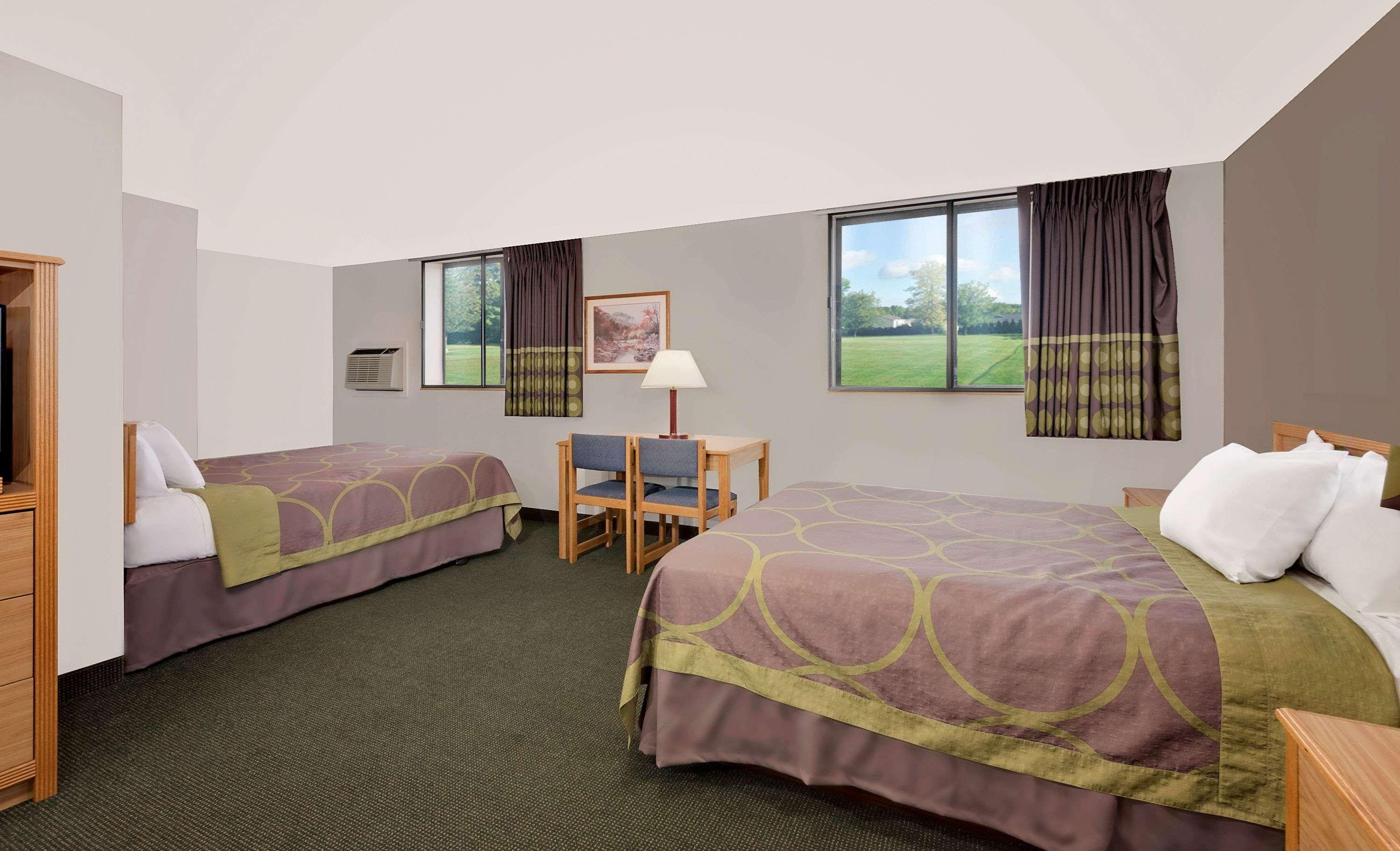 Super 8 By Wyndham Spearfish Hotel Luaran gambar