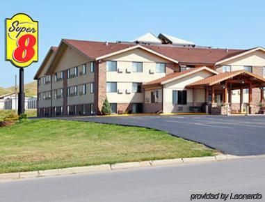 Super 8 By Wyndham Spearfish Hotel Luaran gambar